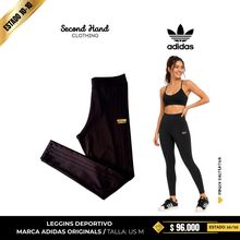 Leggins Adidas
